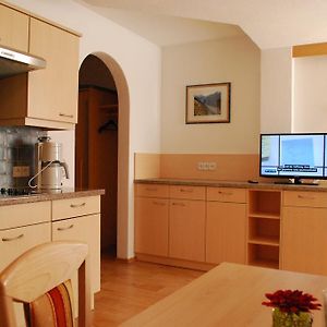 Appartement met Twee Slaapkamers